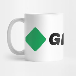 Green Party of the United States Mug